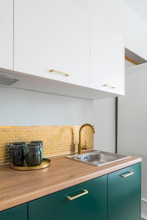 Lux Apartment II Gdansk Exterior photo